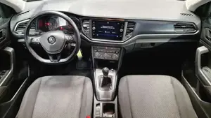 Volkswagen T-Roc Bild 17