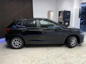 Volkswagen Polo Bild 3