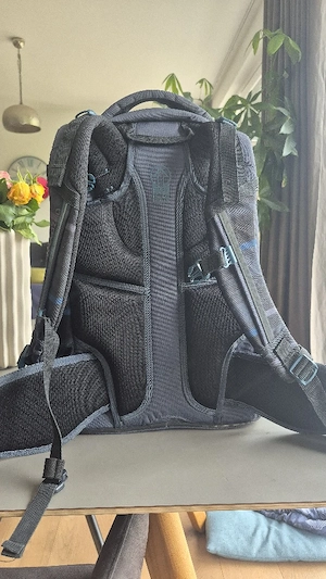 Schulrucksack Coocazoo  Bild 3