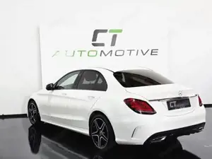 Mercedes-Benz C-Klasse Bild 6