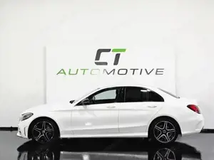 Mercedes-Benz C-Klasse Bild 5