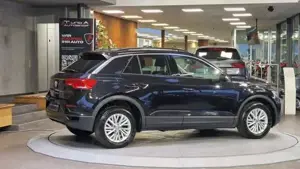 Volkswagen T-Roc Bild 7