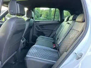 Volkswagen Tiguan Bild 16