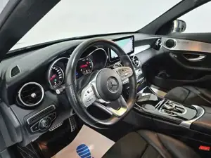 Mercedes-Benz C-Klasse Bild 7