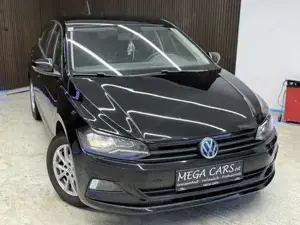 Volkswagen Polo Bild 2