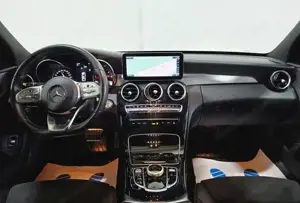 Mercedes-Benz C-Klasse Bild 8
