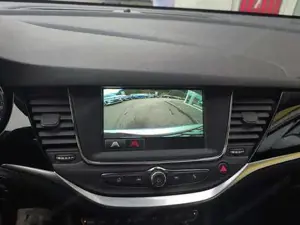 Opel Astra Bild 17