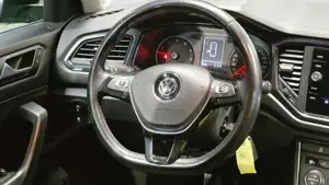 Volkswagen T-Roc Bild 19
