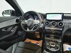 Mercedes-Benz C-Klasse Bild 9