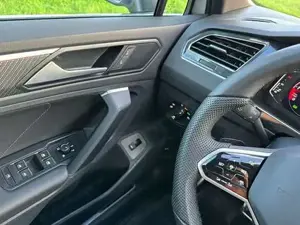 Volkswagen Tiguan Bild 18