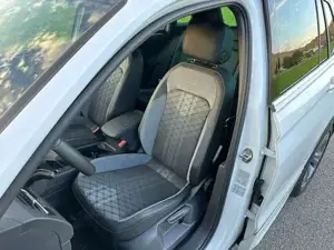 Volkswagen Tiguan Bild 15