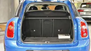 MINI Cooper Bild 14