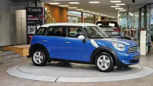 MINI Cooper Bild 9