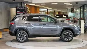 Jeep Compass Bild 7