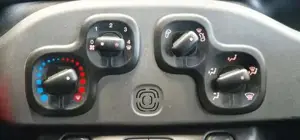 Fiat Panda Bild 16