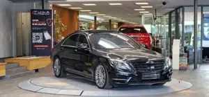 Mercedes-Benz S 350 Bild 3