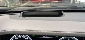 Mercedes-Benz S 350 Bild 14