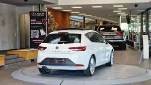 SEAT Leon Bild 10