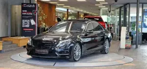 Mercedes-Benz S 350