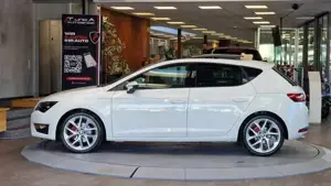 SEAT Leon Bild 3