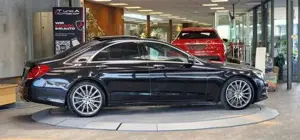 Mercedes-Benz S 350 Bild 5