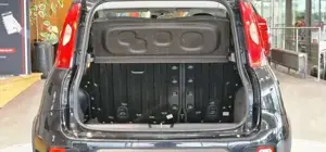 Fiat Panda Bild 9