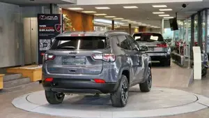 Jeep Compass Bild 10