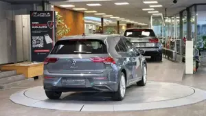Volkswagen Golf Bild 8