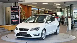 SEAT Leon Bild 14