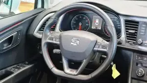 SEAT Leon Bild 18
