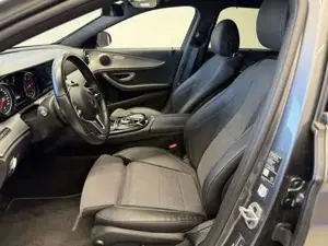 Mercedes-Benz E 300 Bild 11