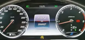 Mercedes-Benz S 350 Bild 15