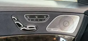 Mercedes-Benz S 350 Bild 20