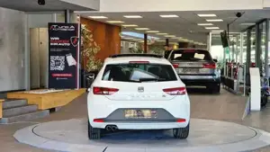SEAT Leon Bild 6