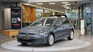 Volkswagen Golf Bild 1