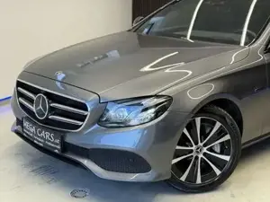 Mercedes-Benz E 300 Bild 5