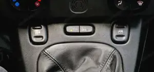 Fiat Panda Bild 17