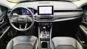 Jeep Compass Bild 14