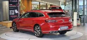Volkswagen Arteon Bild 6