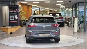 Volkswagen Golf Bild 9