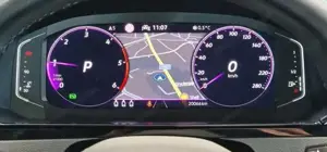 Volkswagen Arteon Bild 15