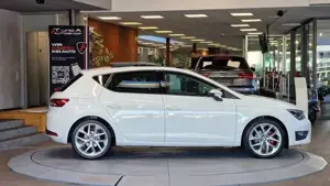 SEAT Leon Bild 7