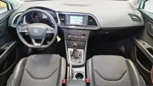 SEAT Leon Bild 16