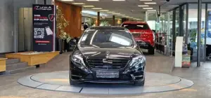 Mercedes-Benz S 350 Bild 2