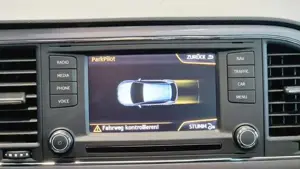 SEAT Leon Bild 20