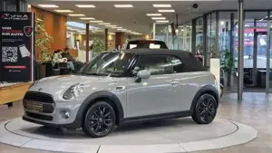MINI One Bild 14