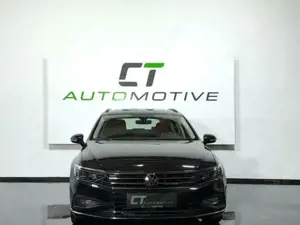 VW Passat Bild 2