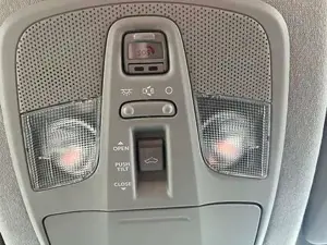 Suzuki S-Cross Bild 20