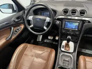Ford S-Max Bild 11