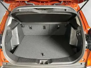 Suzuki S-Cross Bild 14